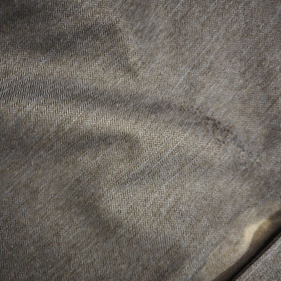 Merrell Dark Blue Hooded Raincoat - Picture 5 of 5